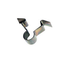 Clips de hotte 133.0071.150 11CL013 Roblin