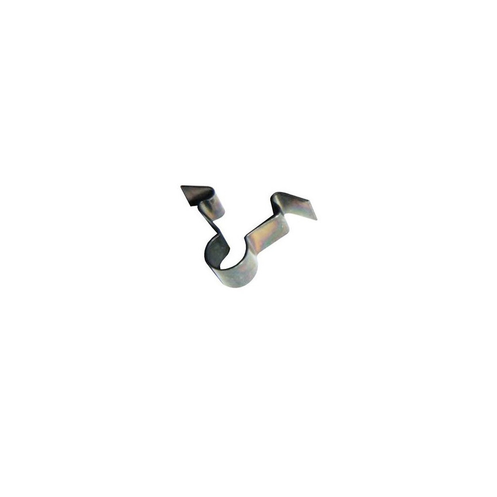 Clips de hotte 133.0071.150 11CL013 Roblin Clips de hotte 133.0071.150 11CL013 Roblin