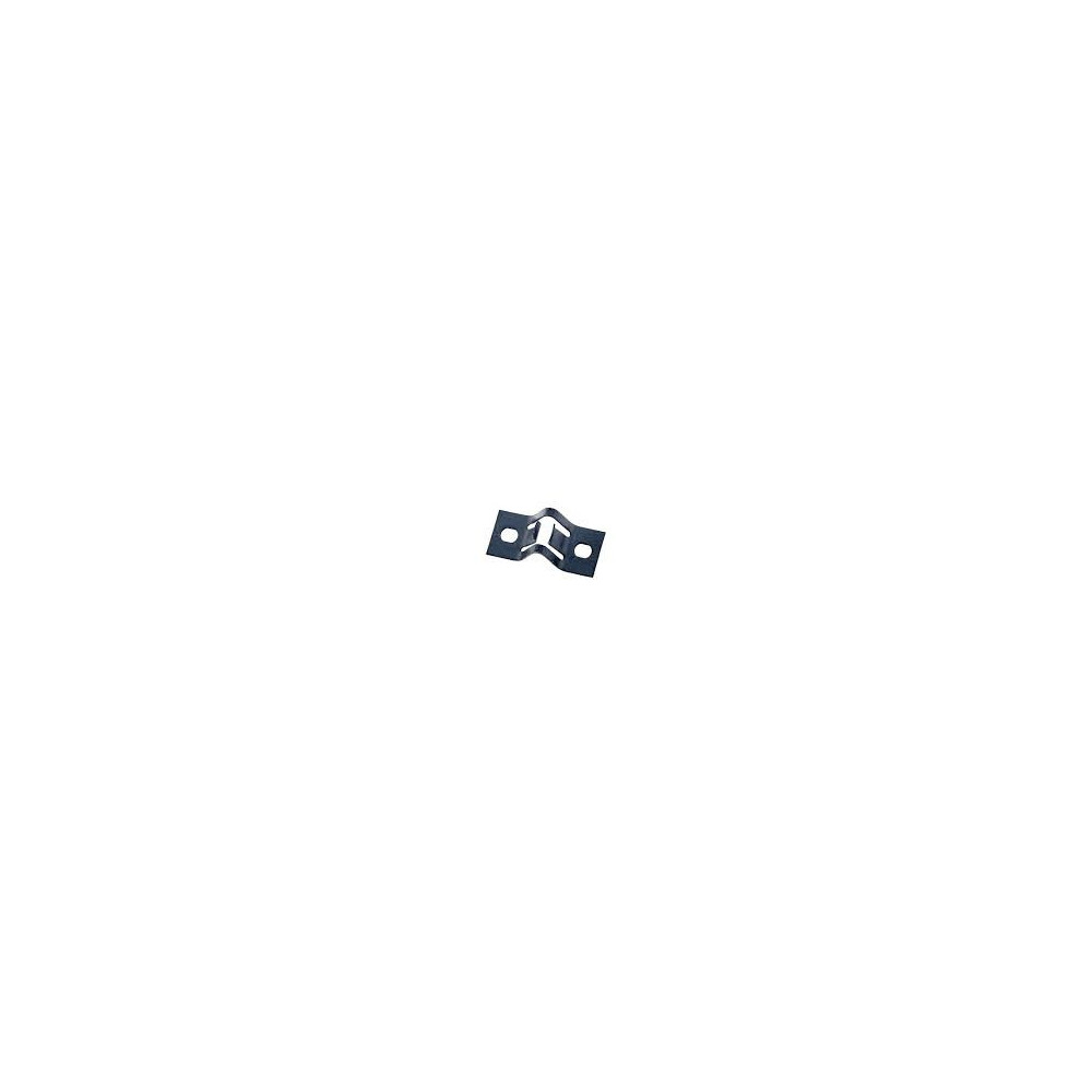 Clips verrouillage volet hotte Roblin 133.0036.314 Clips verrouillage volet hotte Roblin 133.0036.314