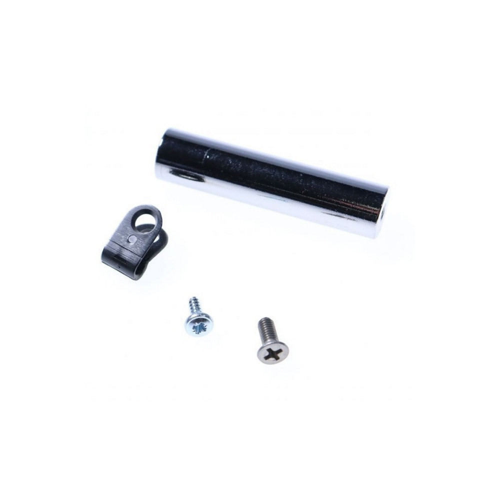 Doigt fin course + serre cable pour hotte Faber 133.0439.784 Doigt fin course + serre cable pour hotte Faber 133.0439.784