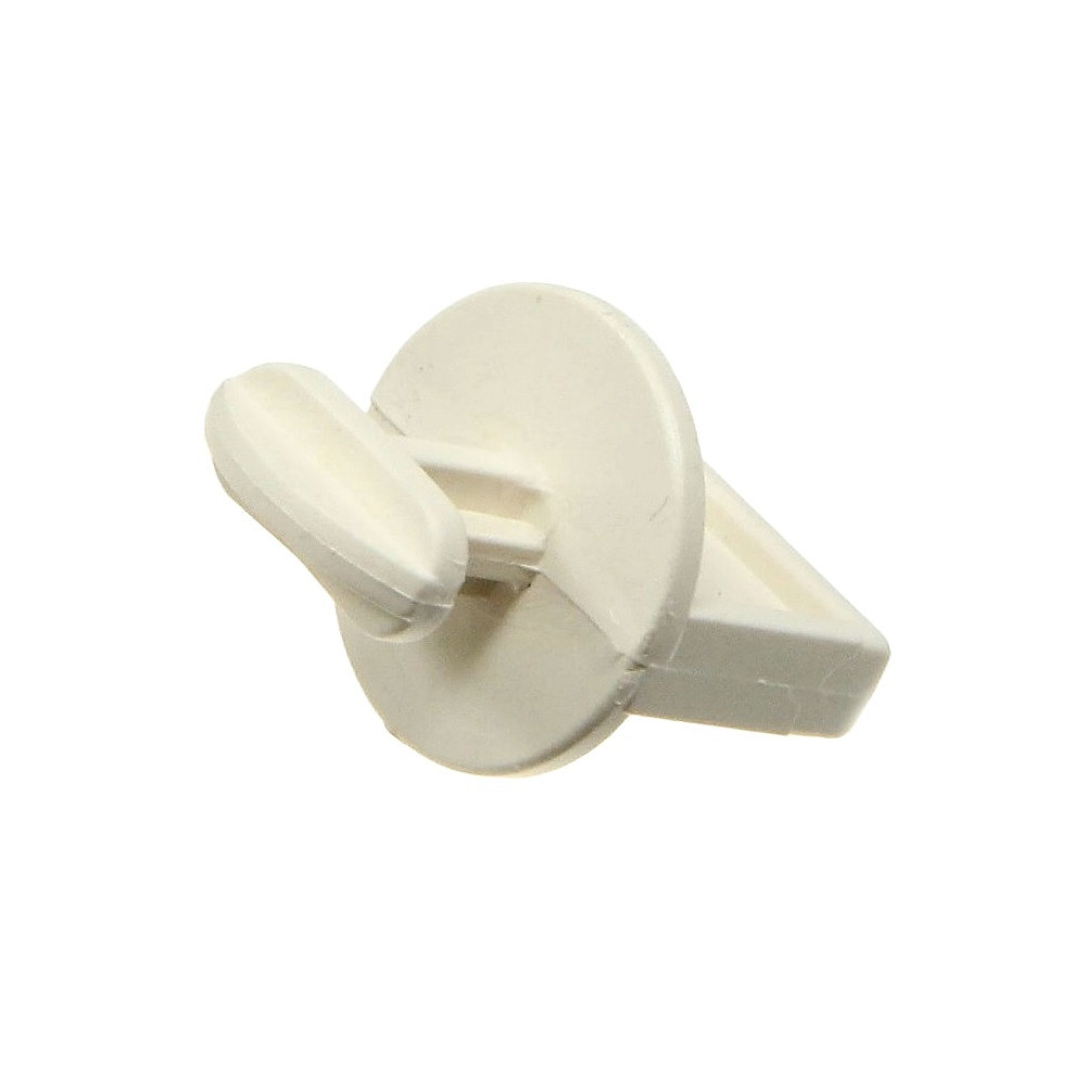 Loquet pour hotte Roblin 133.0257.266 14BA009