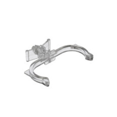Support clips de néon 00322903 Gaggenau