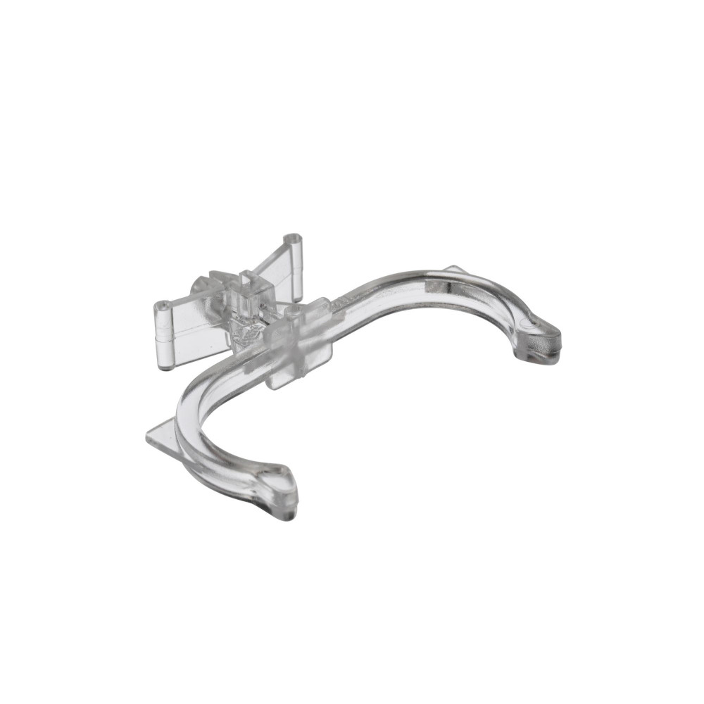 Support clips de néon 00322903 Gaggenau Support clips de néon 00322903 Gaggenau
