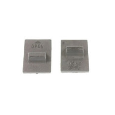 Verrouillage de grille pour hotte Franke 133.0052.911