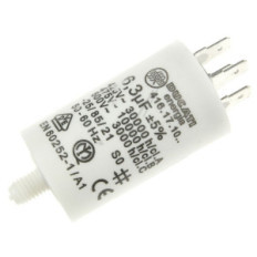 Condensateur de hotte 133.0016.892