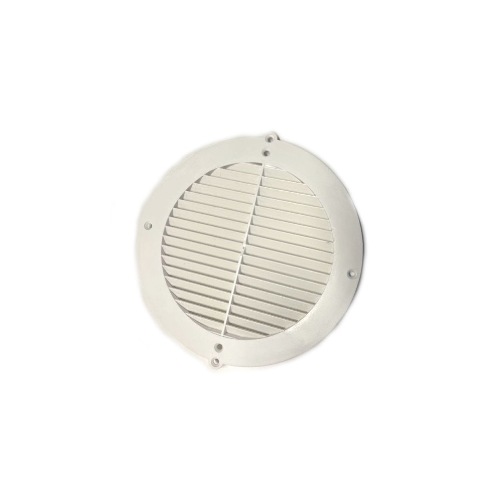 Grille circulaire Ø125MM pour hotte Franke 133.0017.620 Grille circulaire Ø125MM pour hotte Franke 133.0017.620