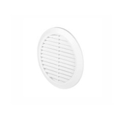 Grille d'évacuation pour hotte 150mm 112.0548.391 6546195