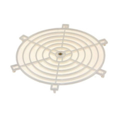 Grille de moteur 14GR003 133.0257.301