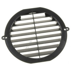 Grille de sortie pour hotte Franke 133.0016.965