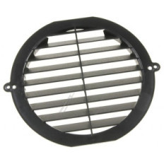 Grille de sortie pour hotte Franke 133.0016.965