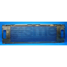 Grille inox 064090580 Smeg
