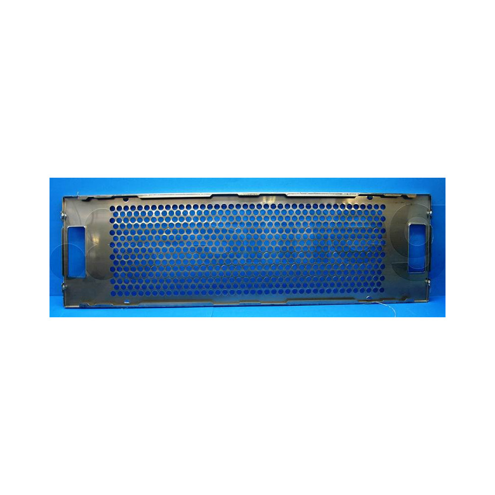 Grille inox 064090580 Smeg Grille inox 064090580 Smeg