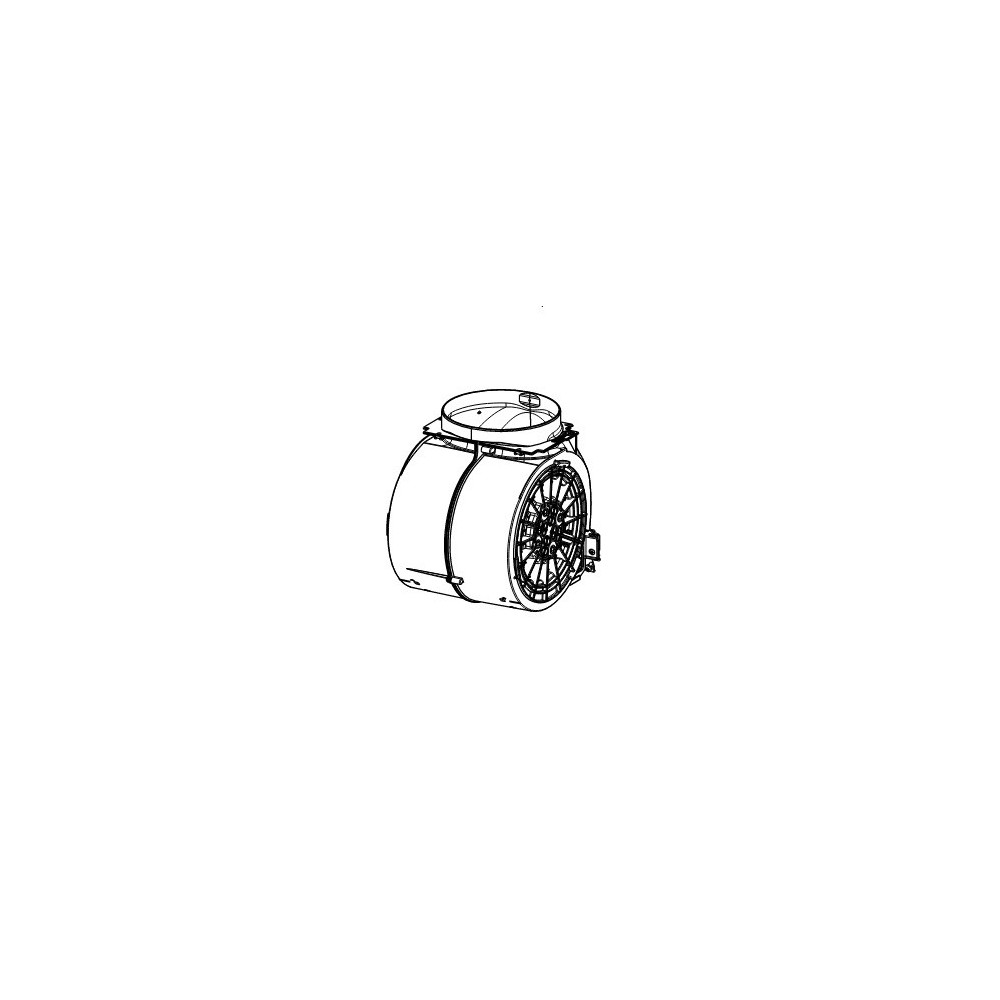 Bloc moteur de hotte 133.0067.788 Franke Bloc moteur de hotte 133.0067.788 Franke