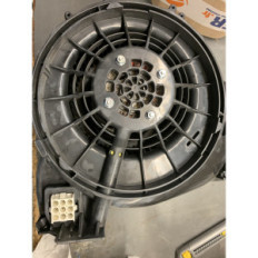 Bloc moteur de hotte 133.0497.118
