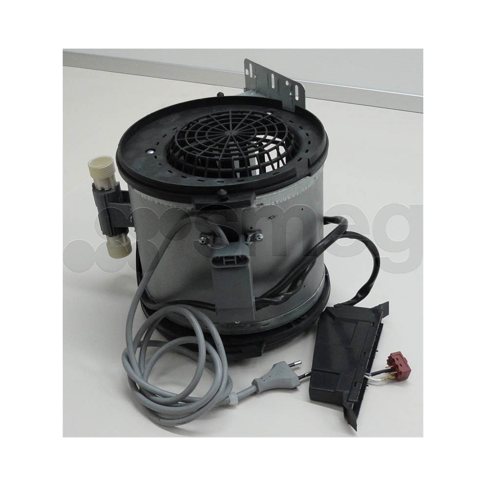 Ensemble Moteur ventilateur de hotte Smeg Ensemble Moteur ventilateur de hotte Smeg