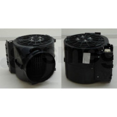 Moteur hotte 695210814 Smeg