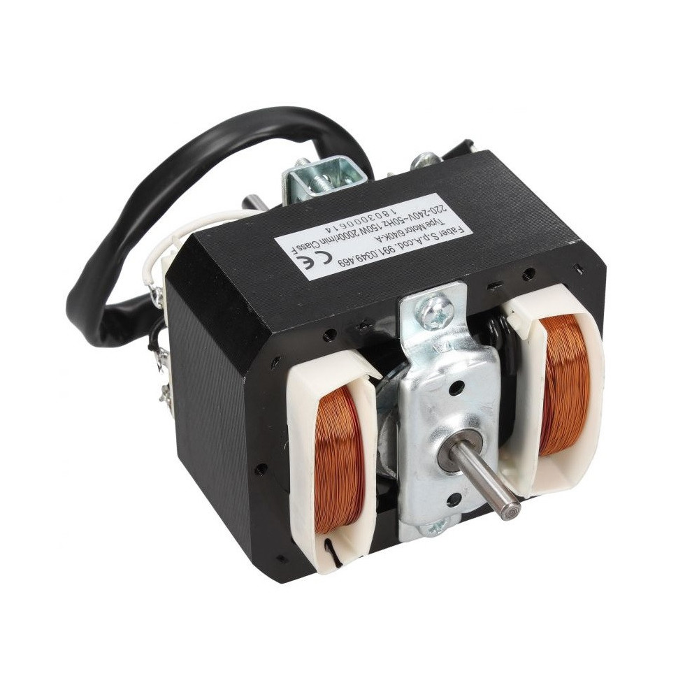 Moteur pour hotte Franke 133.0016.839 Moteur pour hotte Franke 133.0016.839