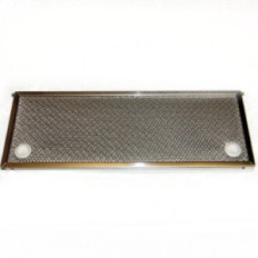 Filtre de hotte ah260 Gaggenau en 60 cm de lage ff260052 , 1 filtre pa