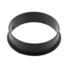 Flasque / raccord diametre 120 roblin 133.0065.634