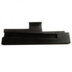 Glissiere coté gauche hotte ah250 gaggenau 00097184 - 97184