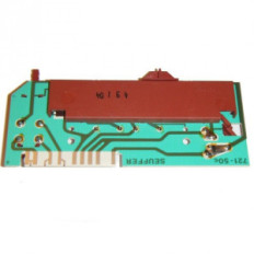 Module variateur  / inter hotte Gaggenau 0097253