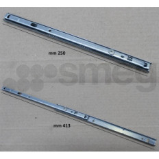 Rail télescopique de hotte 014170503