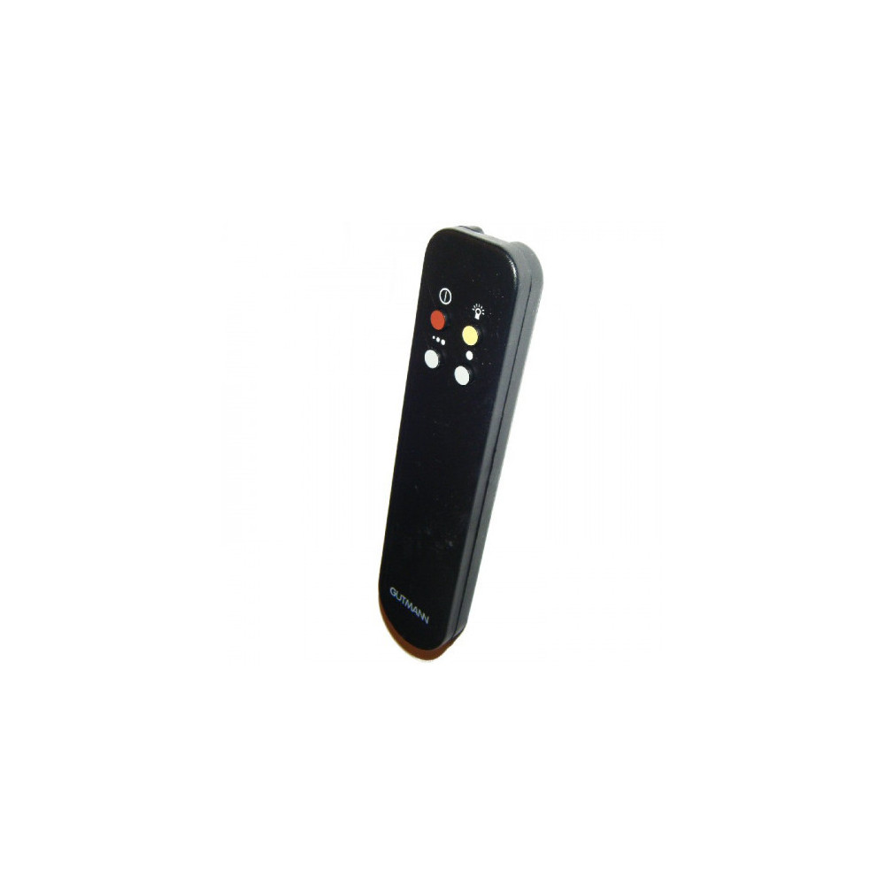 Télécommande de hotte Gutmann