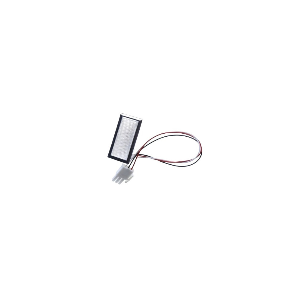LED SPOT RECTANGULAIRE FALMEC 105040239 LED SPOT RECTANGULAIRE FALMEC 105040239