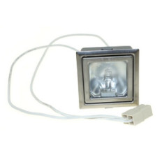 Spot Carre 12V 20W 133.0198.209 Roblin Faber Franke