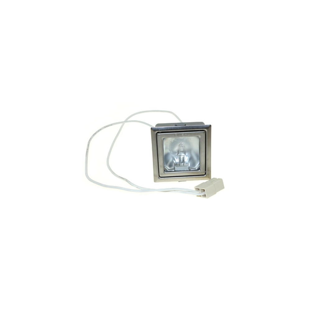 Spot Carre 12V 20W 133.0198.209 Roblin Faber Franke