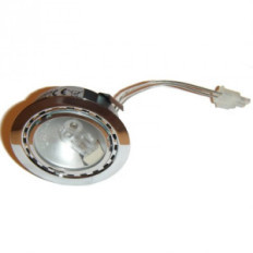 Spot Halogène 00175069 hotte Bosch Siemens Neff Gaggenau