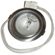 Spot Halogène 20W 12V 133.0257.976 12EC020 Roblin Franke Faber