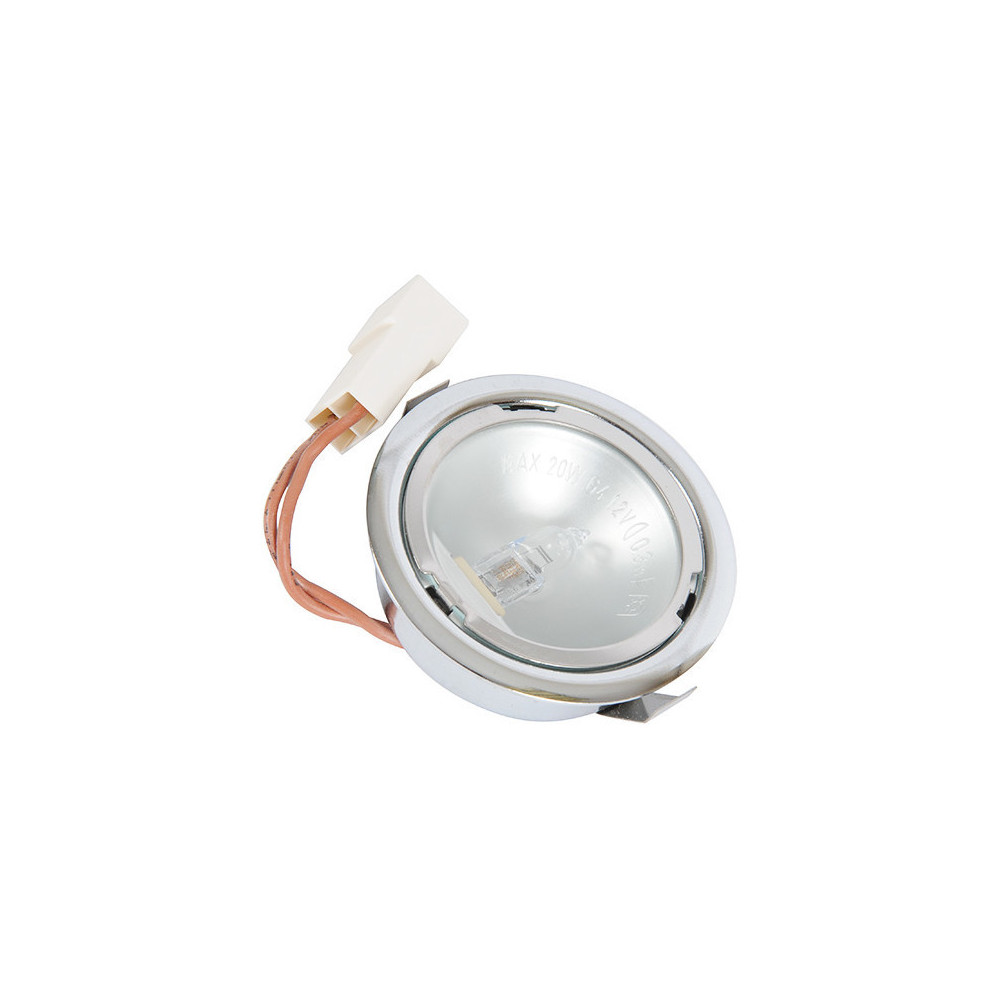 Spot halogène 20w 12v FAGOR/BRANDT 74X3444 Spot halogène 20w 12v FAGOR/BRANDT 74X3444