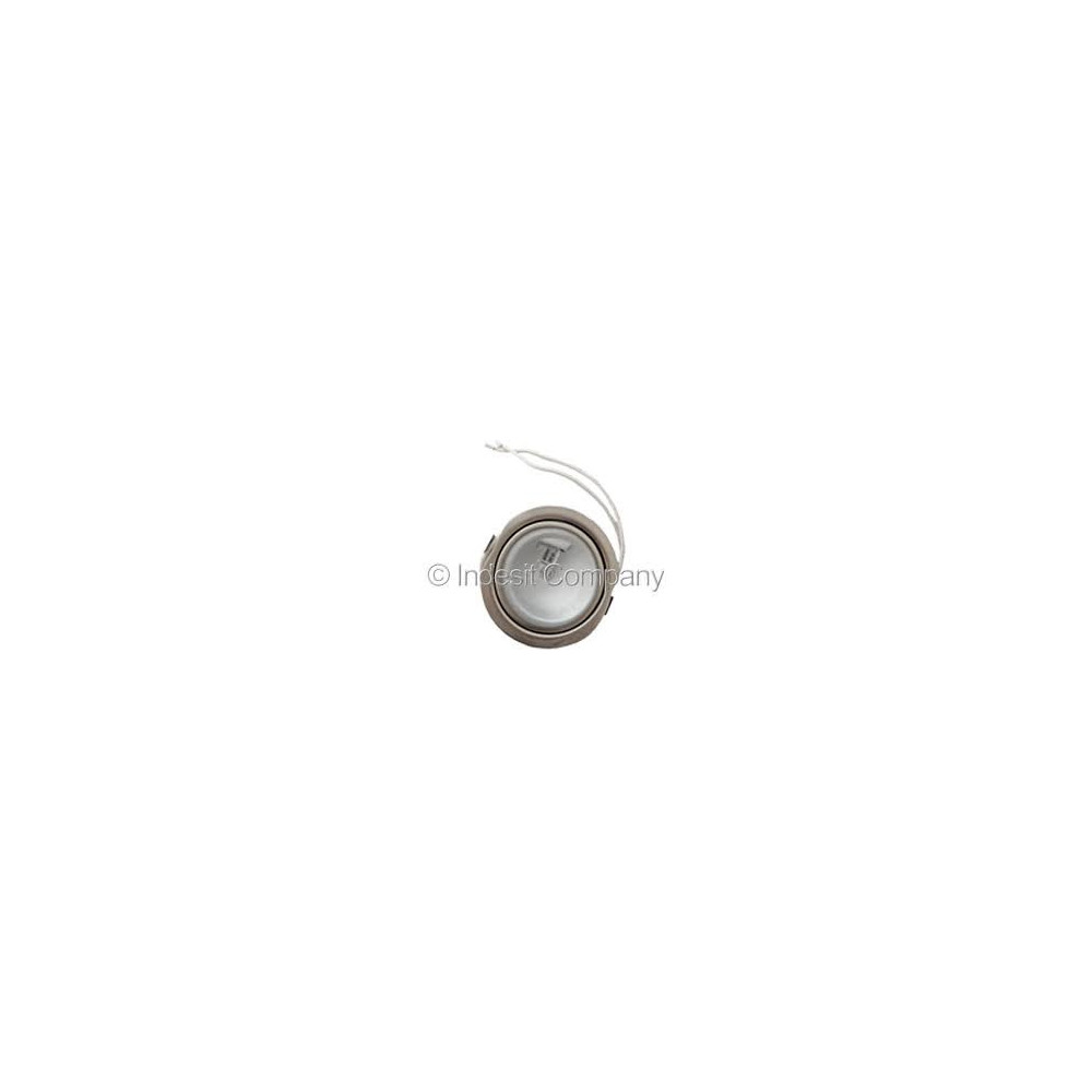Spot halogène complet de hotte Hotpoint-Ariston, Indesit et Scholtès Spot halogène complet de hotte Hotpoint-Ariston, Indesit et Scholtès