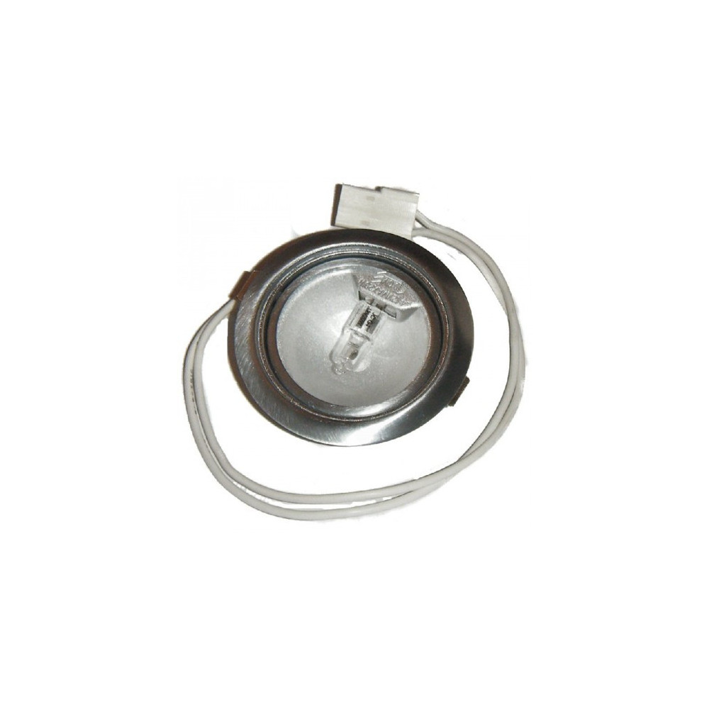 Spot halogene complet de hotte Roblin 133.0257.976 12EC020 Spot halogene complet de hotte Roblin 133.0257.976 12EC020