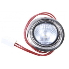 Spot halogène de hotte 20W 12V 824610781