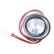 Spot halogène de hotte 20W 12V 824610781