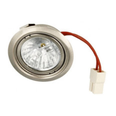 Spot halogène de hotte 20W 12V 824610812