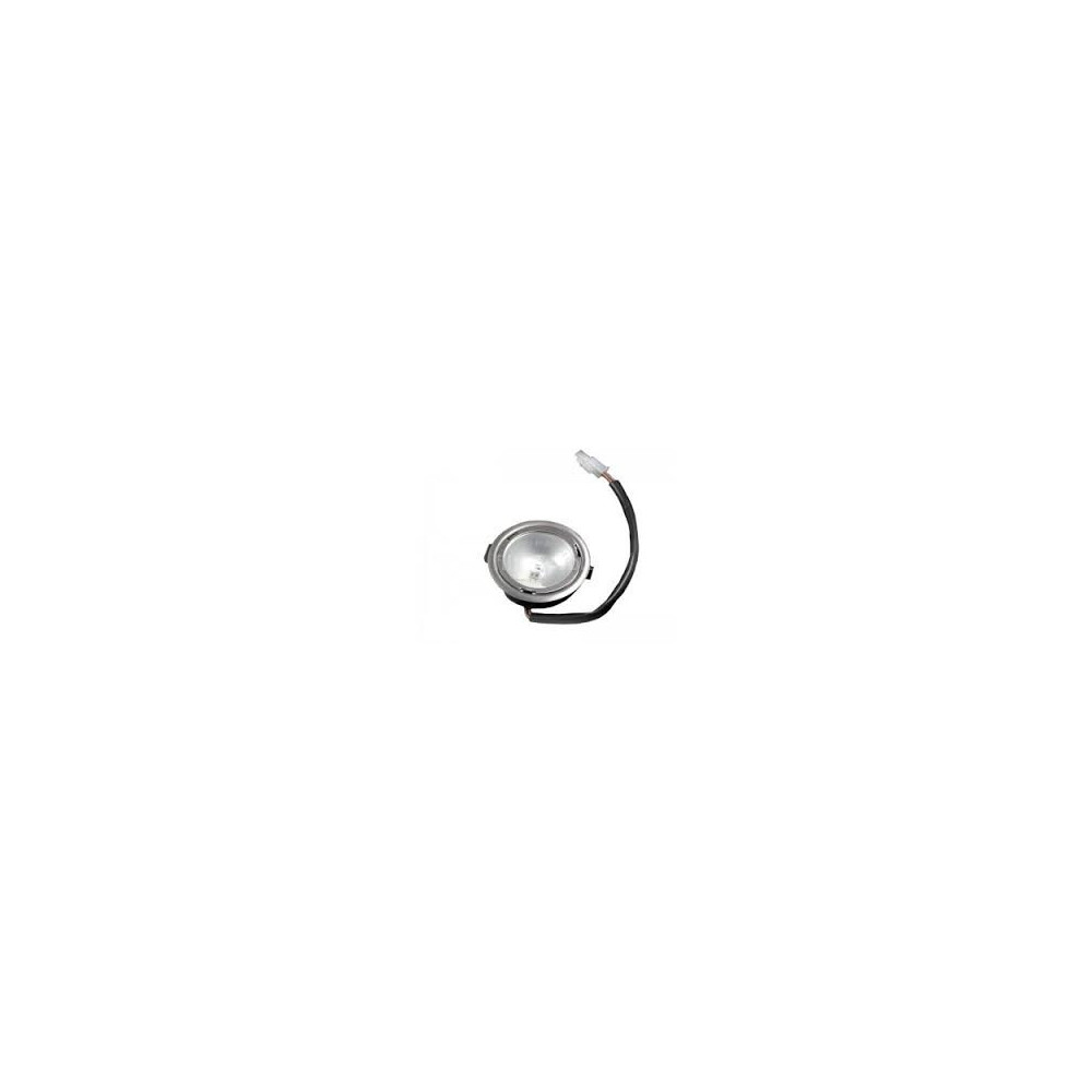 Spot halogène ELICA TURBOAIR 2006BZ Spot halogène ELICA TURBOAIR 2006BZ