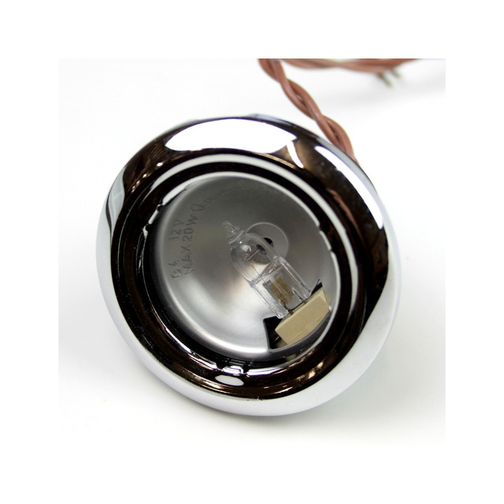Spot halogène hotte NOVY 7150023 Spot halogène hotte NOVY 7150023