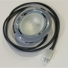 Spot Halogène Indesit Scholtes Whirlpool Hotpoint Ariston 20w 12v C00076586 482000027380