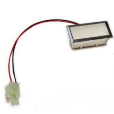 Spot led 1 W 12V 3200 K Falmec 105040243