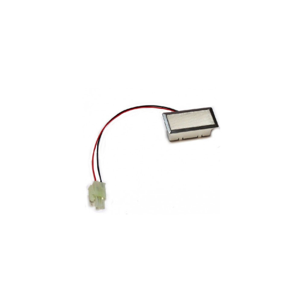 Spot led 1 W 12V 3500 K Falmec 105040240