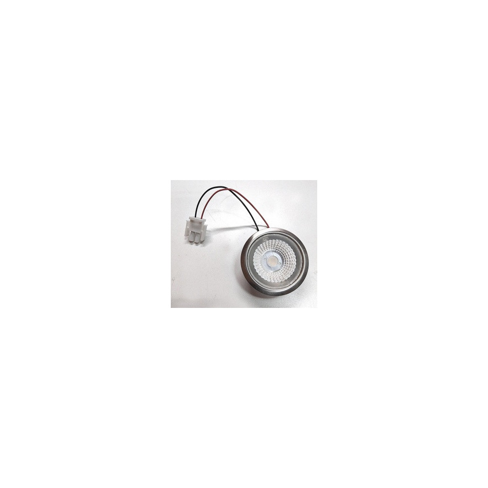 Spot led 133.0456.640 LED B 3000K Spot led 133.0456.640 LED B 3000K