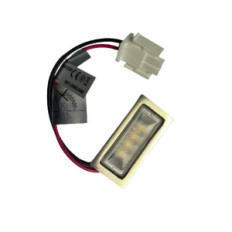 SPOT LED 133.0624.636 S2000 12V 1W 4000K