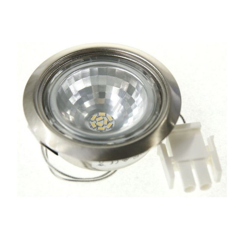 Spot led 1w pour hotte 133.0379.147 Spot led 1w pour hotte 133.0379.147