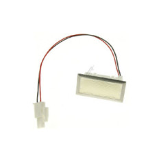 Spot LED de hotte 105040245 1W 12V 4200K