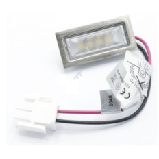 Spot LED de hotte 133.0599.408 S2000 12V 1W 4000K