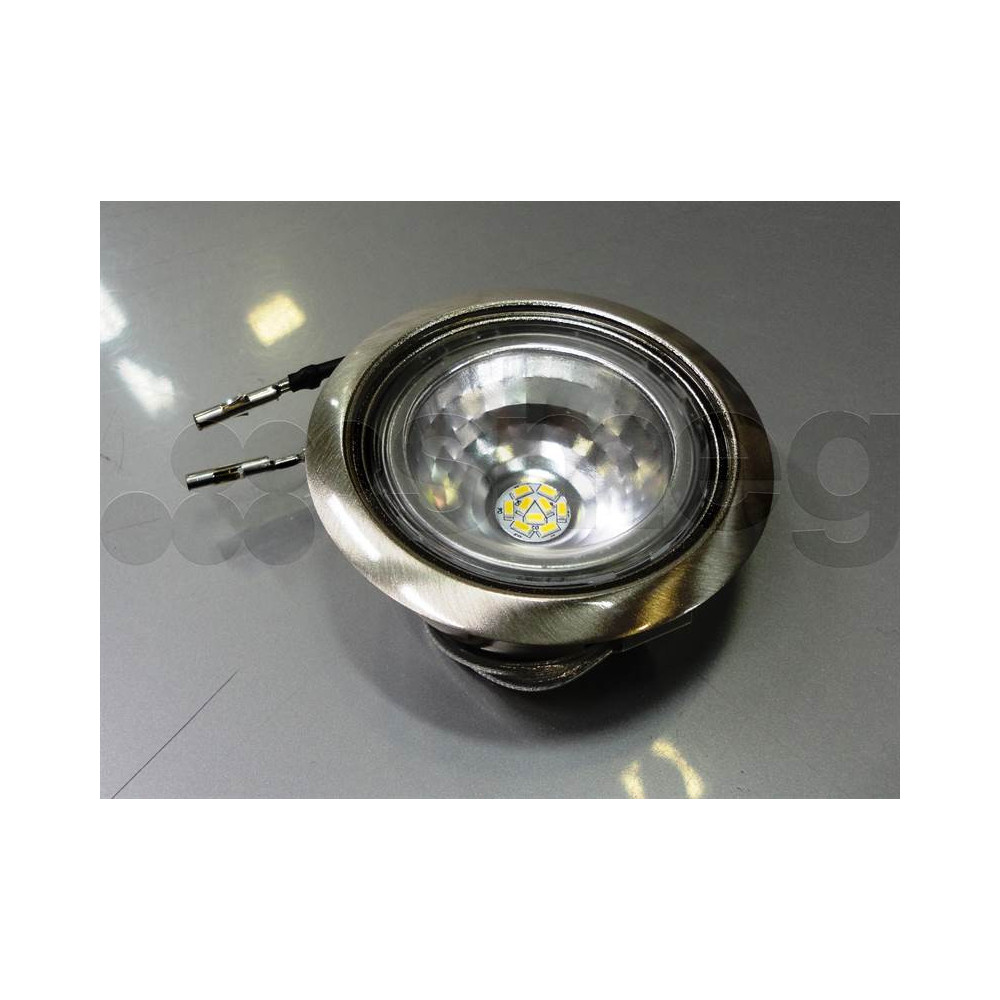Spot LED de hotte 824610875 Spot LED de hotte 824610875