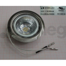 Spot LED de hotte 824610884